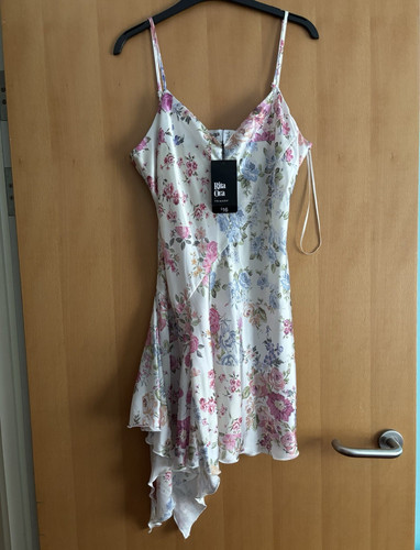 Rita ora primark white - ora,