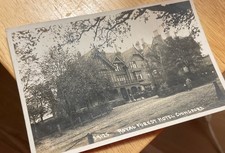 Royal Forest Hotel Chingford