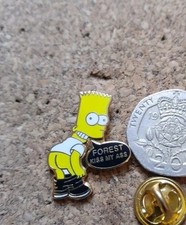 Derby County Badge Wear With