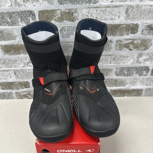 Neill heat 3mm - o'neill, toe