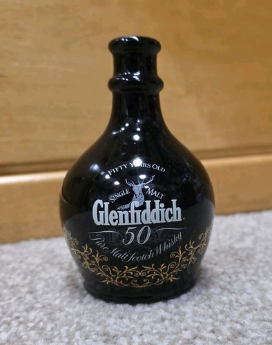 Rare glenfiddich year - glenfiddich, old