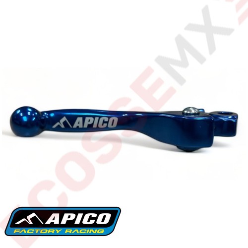 Yamaha apico elite blue - apico, brake