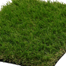 30mm Artificial Grass Natural and Realistic - Fake Lawn - Astro Turf
