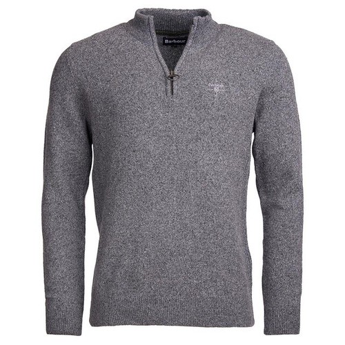 Barbour tisbury half - tisbury,