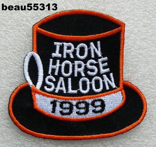 Vintage 1999 iron horse - 1999,