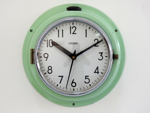 Teal vintage maritime - vintage,