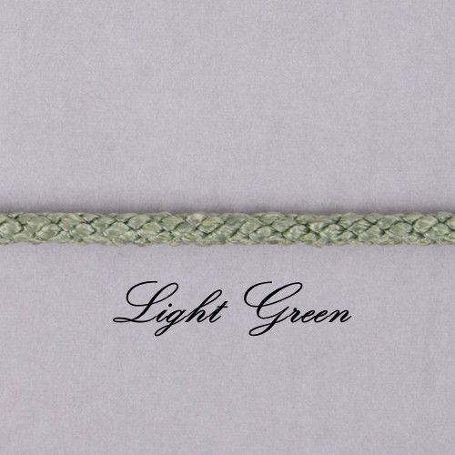 Crepe piping cord - mm,