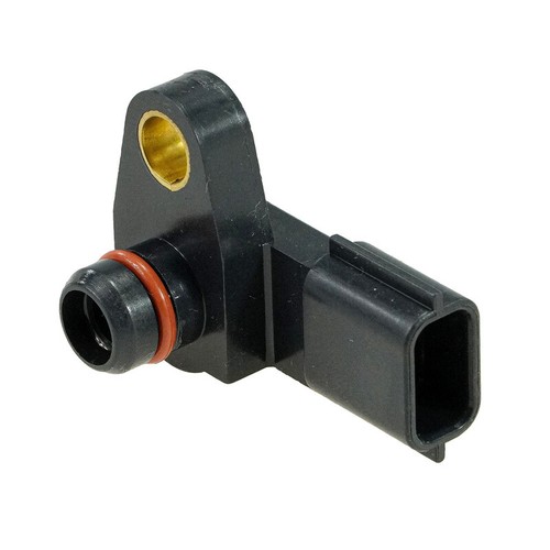 Intake manifold pressure - intake,