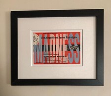 MADNESS- 1992 Finsbury Park 