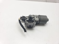 CITROEN C3 MK3 FRONT WIPER MOTOR 2022