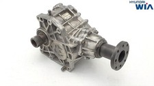 Hyundai Santa Fe Mk2 2006-12 2.2CRTD 4WD Transfer Box 5 Speed Automatic Gearbox