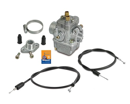 Set bing carburetor - carburetor, 17/15/1101