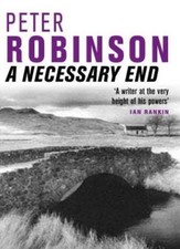 A Necessary End (Inspector