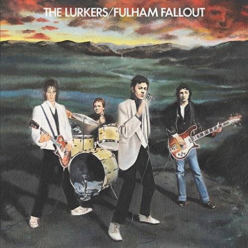 The lurkers fulham - the,