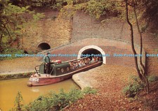 D100342 Dudley Canal Trust