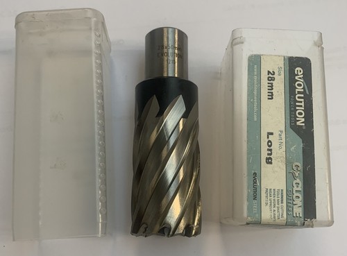 Evolution mag drill - evolution,