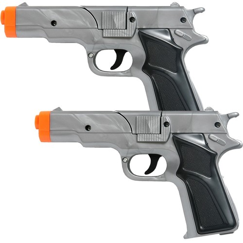 Lot cap gun toy - of,