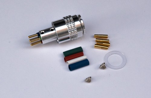 Tonearm headshell socket - headshell,