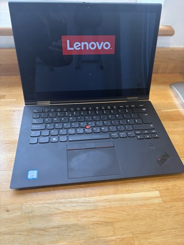 Lenovo thinkpad yoga 14in - lenovo, x1