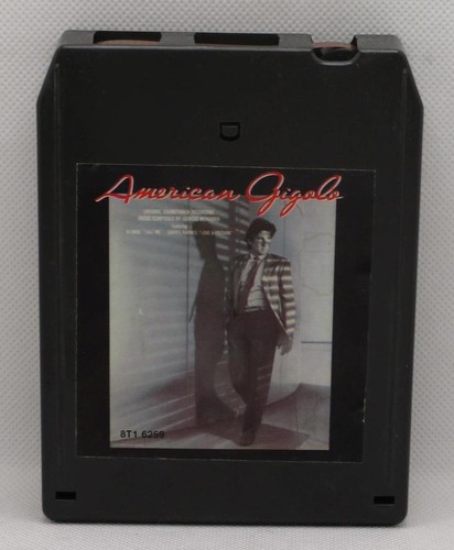 American gigalo 1980 - american,