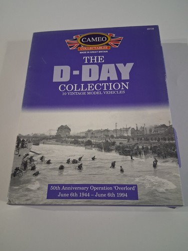 Cameo the day - d, collection