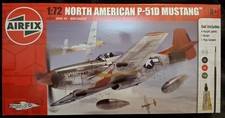 Airfix 1:72 North American