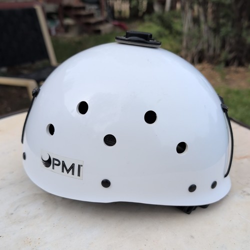 Pmi alto rescue safety - alto,