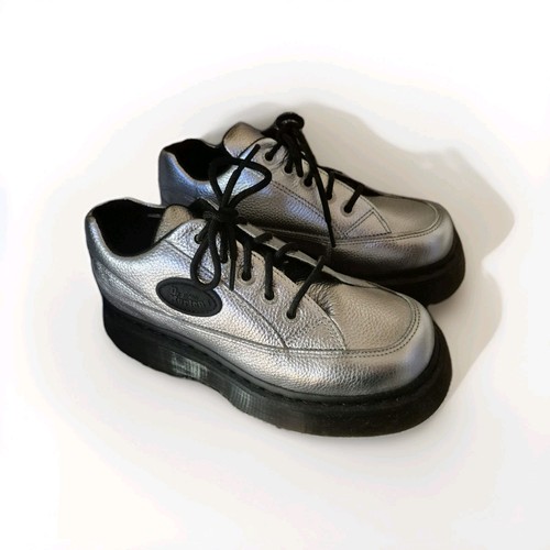 Martens buzz eye - dr.,