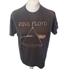 Vtg Pink Floyd T-Shirt The