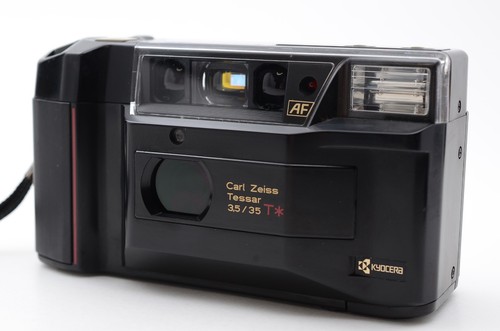 Kyocera yashica t2d carl - kyocera,