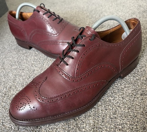Church oxford leather - church's,