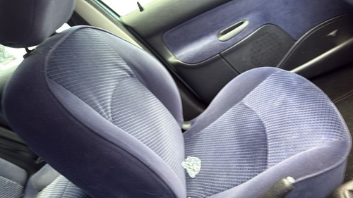Peugeot 206 5dr 2002 - 5dr,