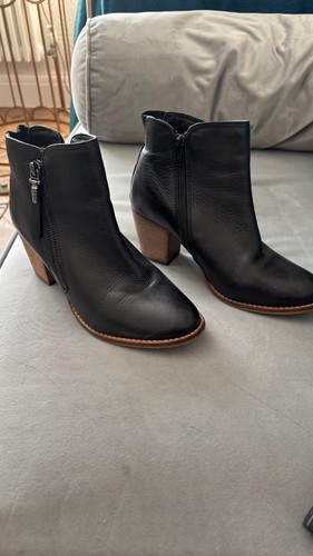 Dune london ladies black - ladies,