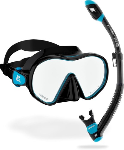 Cressi steve aoki - steve, limited