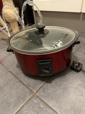Morphy Richards 48702 Slow