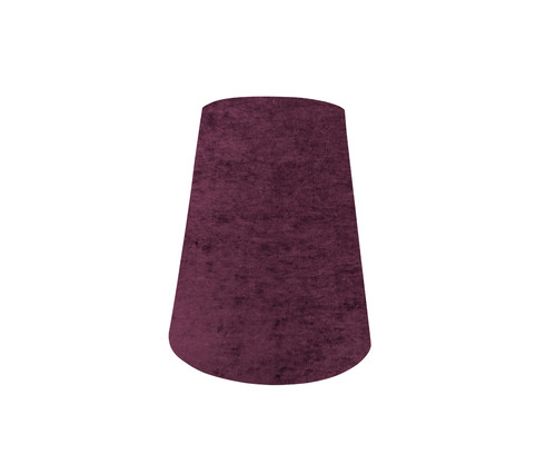 Cone shaped lampshade - cone,