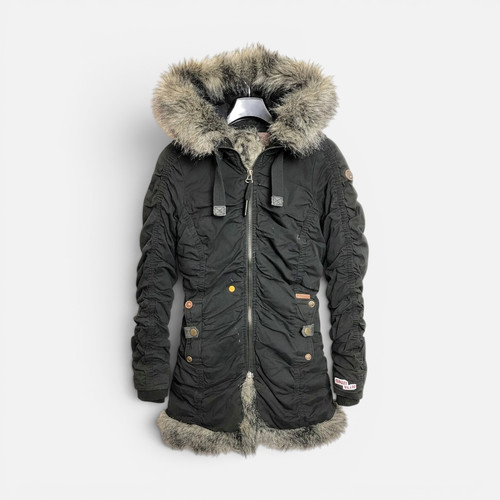 Khujo women padded - khujo, women's