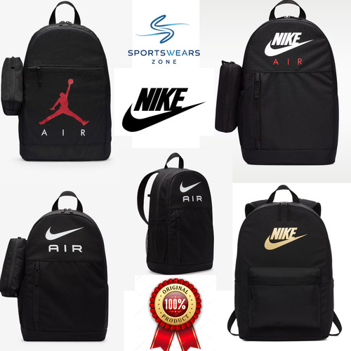 Nike air jordan - air, jumpman