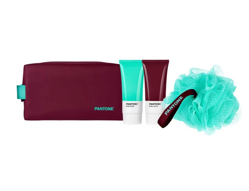 Brand new pantone body wash - pantone,