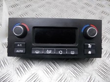 Peugeot 207 Heater AC Climate