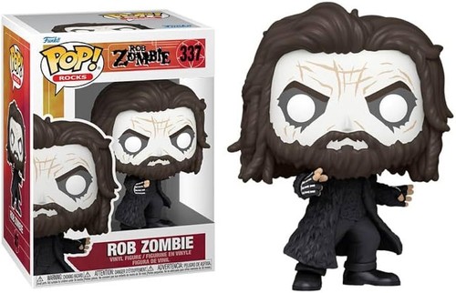 Rocks rob zombie dragula - rocks:,