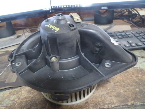 Blower motor fits audi - blower,