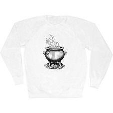 'Witches Cauldron' Adult