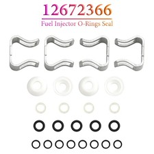12672366 Fuel Injector O-Rings