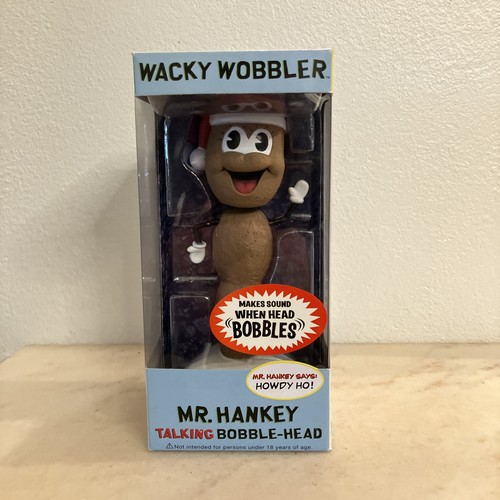 Funko south park - funko, hankey