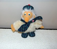 Great Uncle Bulgaria Womble