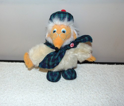 Great uncle bulgaria womble - uncle,