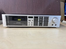 Pioneer CT-940 Cassette Deck