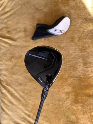 Titleist tsr2 wood 16 5 - /, 16.5
