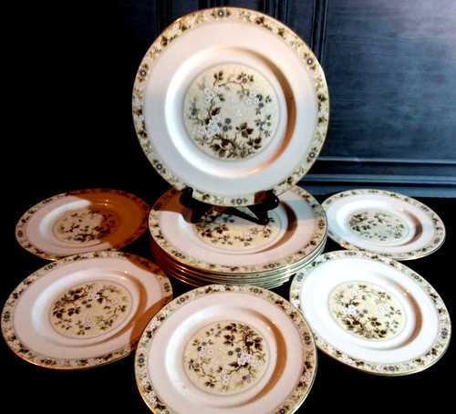 Vintage royal doulton - doulton, fine